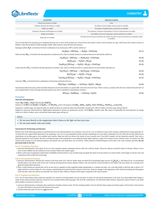 Online Chemistry Lab Manual - Page 120
